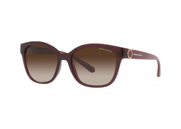 ARMANI EXCHANGE 0AX4127S 82411 Солнцезащитные очки