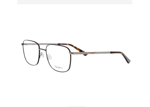 Оправа PEPE JEANS BALHAM 1472 919 MATTE GUN
