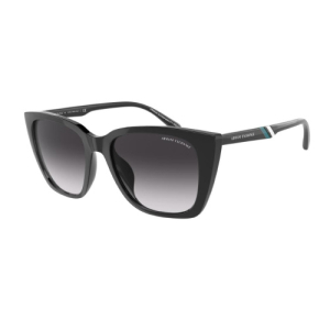 ARMANI 0AX4116SU 81588G 53 Солнцезащитные очки