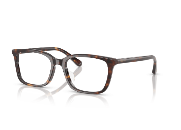 Оправа VOGUE 0VO5643D W656 53