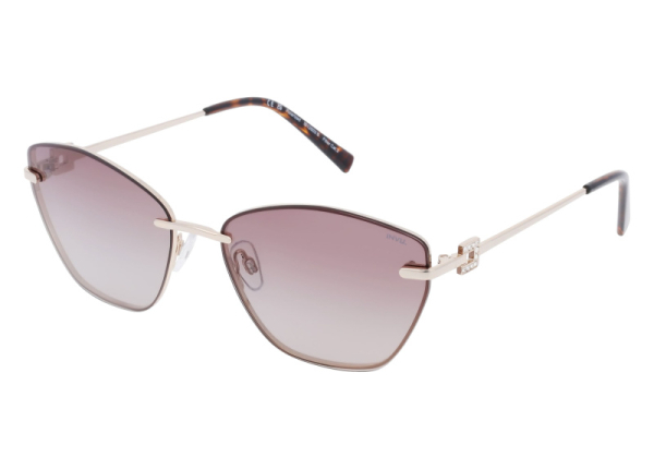 INVU IB12503B Swarovski Солнцезащитные очки