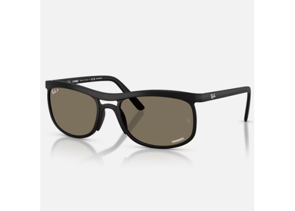 RAY BAN 0RB4452CH 601S87 59 Солнцезащитные очки