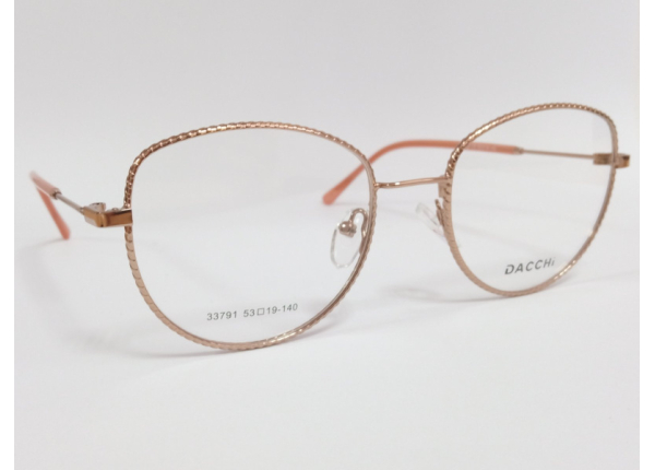 Оправа DACCHI D33791