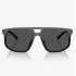 ARMANI 0AX4161SU 839080 58 Солнцезащитные очки