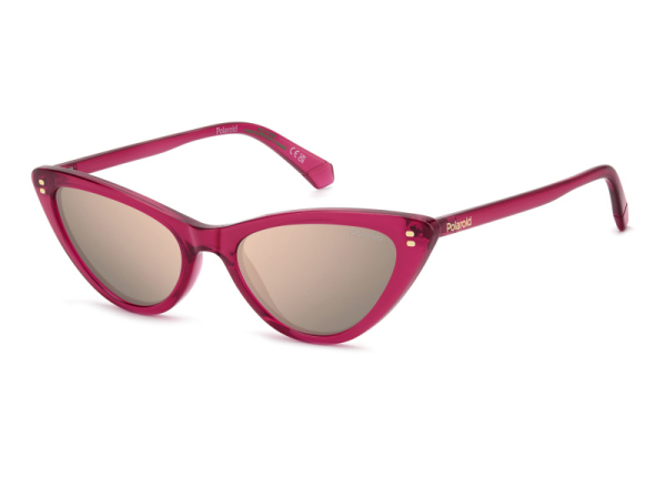 POLAROID 6246/S 35J 52 JQ Солнцезащитные очки