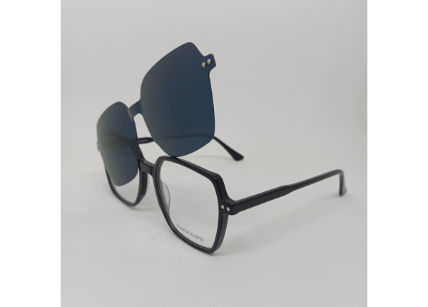 Оправа SUNNY DAYS (with clip) F3009