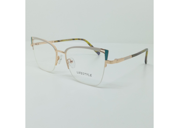 Оправа LIFESTYLE TJ9615