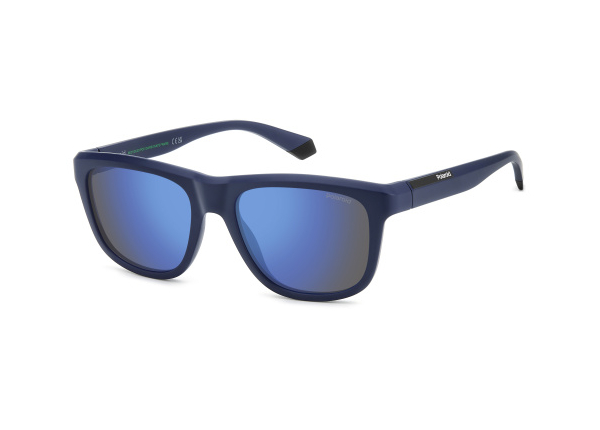 POLAROID 2163/S FLL 54 5X Солнцезащитные очки