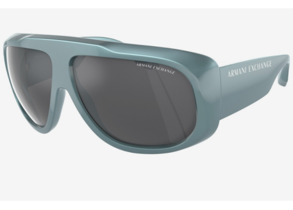 ARMANI 0AX4143SU 83526G 67 Солнцезащитные очки