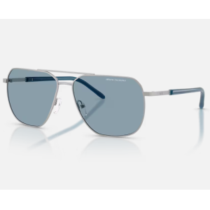 ARMANI 0AX2057S 602080 59 Солнцезащитные очки