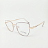 Оправа LIFESTYLE TJ3018