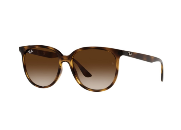 RAY BAN 0RB4378 710/13 54 Солнцезащитные очки