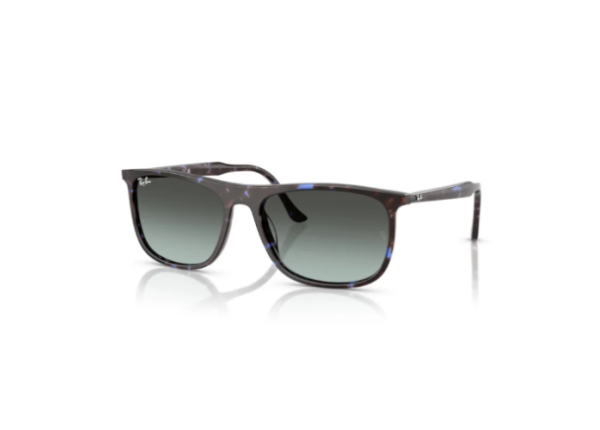 RAY BAN 0RB2216 1430GK 61 Солнцезащитные очки