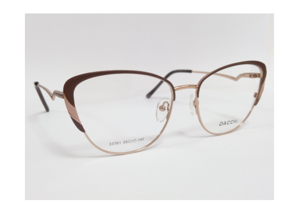 Оправа DACCHI D33761