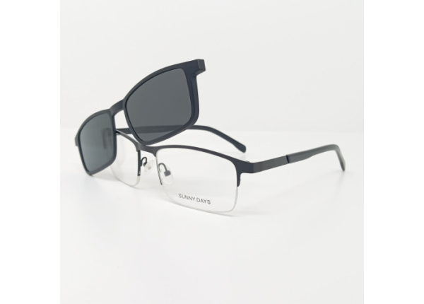 Оправа SUNNY DAYS (with clip) MC9013