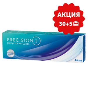Precision1