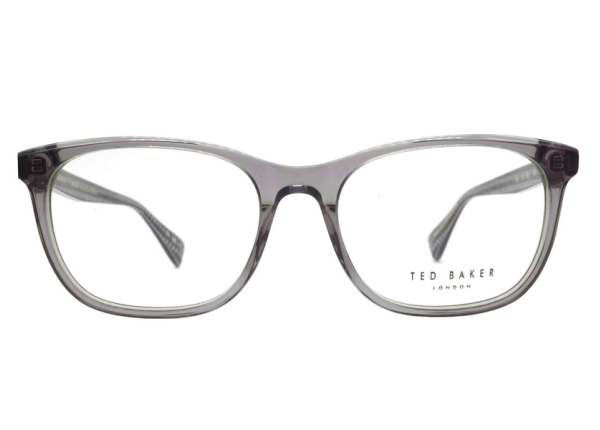 Оправа TED BAKER FIFER 8321 999 GLOSS CRYSTAL GREY