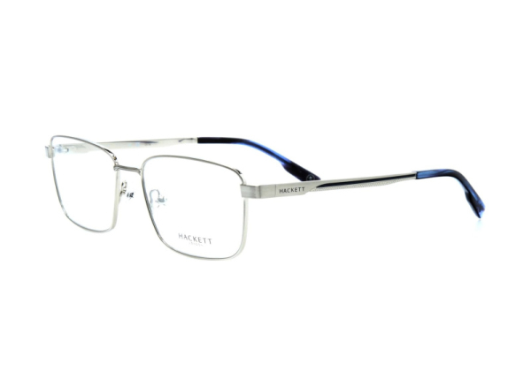 Оправа HACKETT LONDON 1353 800 BRUSHED SILVER