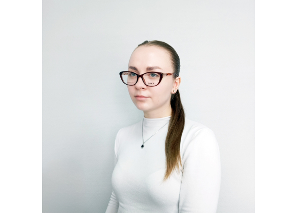 Оправа D.M.V. D37863