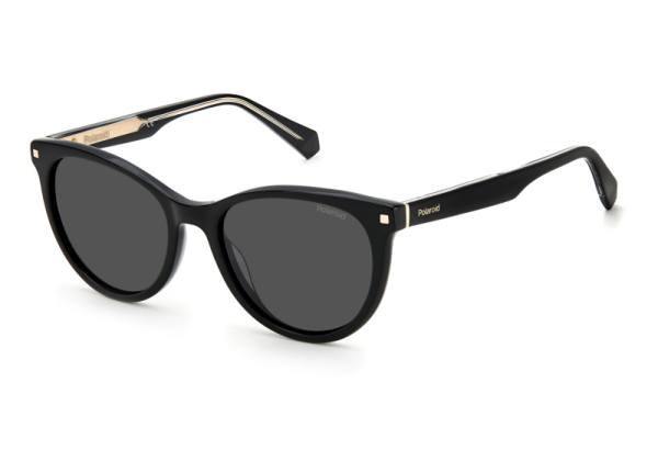 POLAROID 4111/S/X 807 53 M9 Солнцезащитные очки