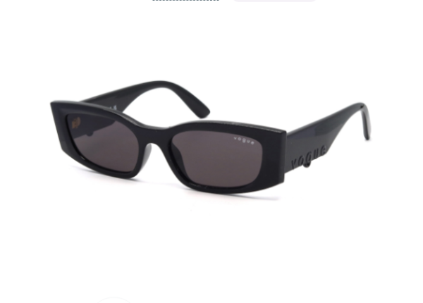 VOGUE 0VO5655SU W44/87 53 Солнцезащитные очки 