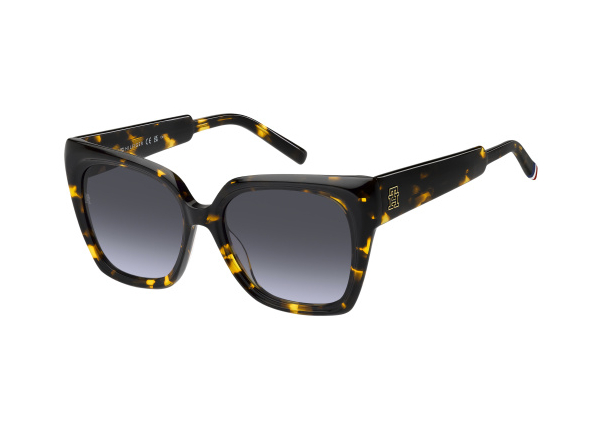 TOMMY HILFIGER 2285/S 08653 08 Солнцезащитные очки