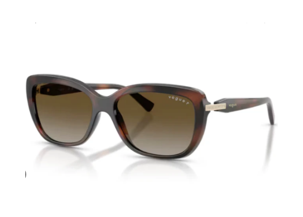 VOGUE 0VO5678SB 2386T5 55 Солнцезащитные очки 