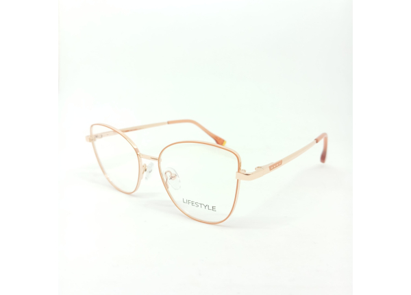 Оправа LIFESTYLE TJ3016