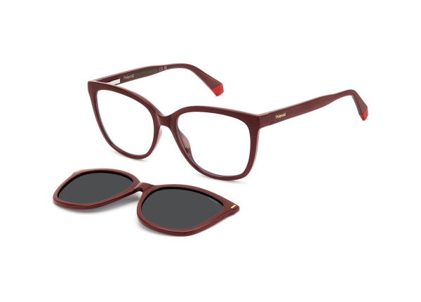 POLAROID 6229/CS C9A 55 M9 Солнцезащитные очки