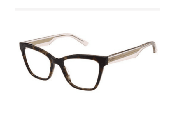 Оправа PEPE JEANS PUTNEY 3632 001 SOLID BLACK