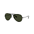 RAY BAN солнцезащитные очки 0RB3025 L2823  58
