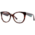Оправа TED BAKER ALICE 9284 001 GLOSS BLACK