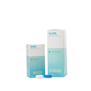 WDL HYALURONIC FORMULA