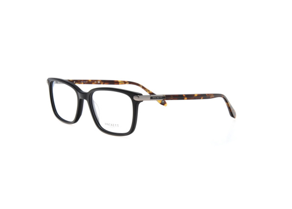 Оправа HACKETT LONDON 1380 001 MATT SOLID BLACK
