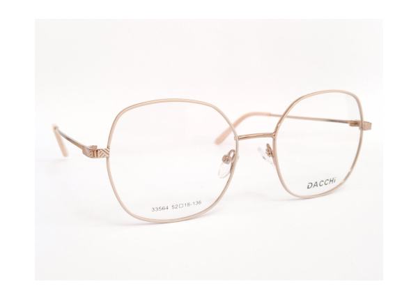 Оправа DACCHI D33564