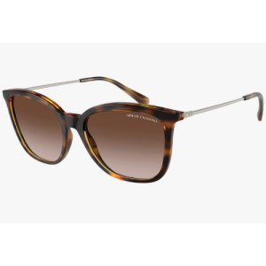 ARMANI 0AX4151SU 836613 55 Солнцезащитные очки