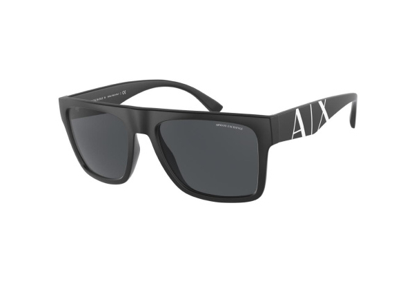 ARMANI 0AX4113S 807887 55 Солнцезащитные очки