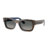 RAY BAN 0RB7683S 902/B1 55 Солнцезащитные очки