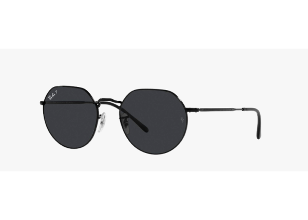 RAY-BAN 0RB3565 002/48 53 Солнцезащитные очки