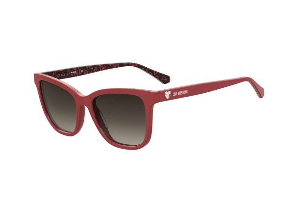 MOL078/S 0HZ 54 HA(MOSCHINО) Солнцезащитные очки