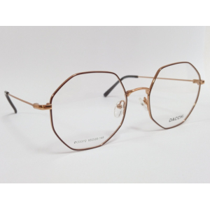 Оправа DACCHI D33372