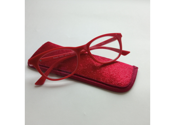 Готовые очки Read WDL p310