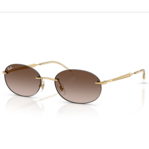 RAY BAN 0RB3767 001/13 54 Солнцезащитные очки