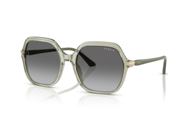 VOGUE 0VO5561S 302211 56 Солнцезащитные очки