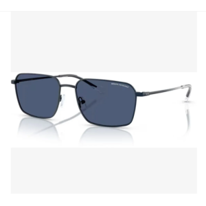 ARMANI 0AX2053S 609980 57 Солнцезащитные очки