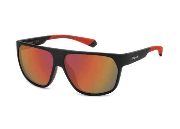 POLAROID 7053/S BLX 60 OZ Солнцезащитные очки