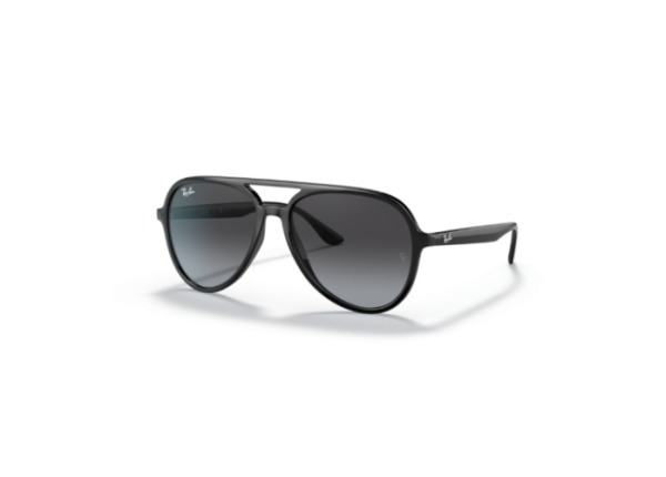 RAY BAN 0RB4376 601/8G 57 Солнцезащитные очки