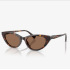 RALPH 0RA5352U 500373 53 Солнцезащитные очки