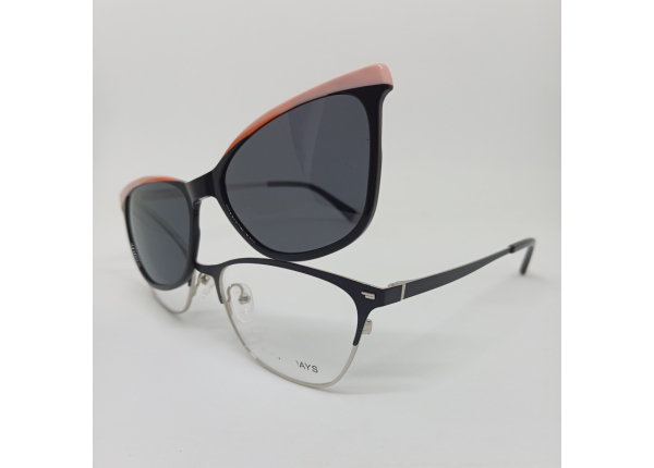 Оправа SUNNY DAYS (with clip) TB13028