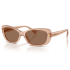 RALPH 0RA5322U 553687 55 Солнцезащитные очки